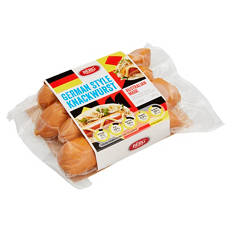 Knackwurst 300g